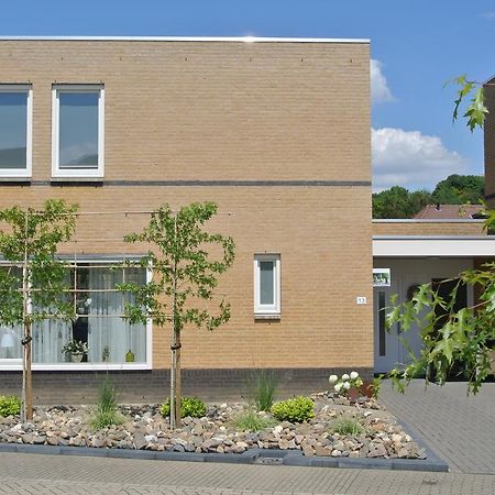 B&B Von Clermont Park Vaals Extérieur photo