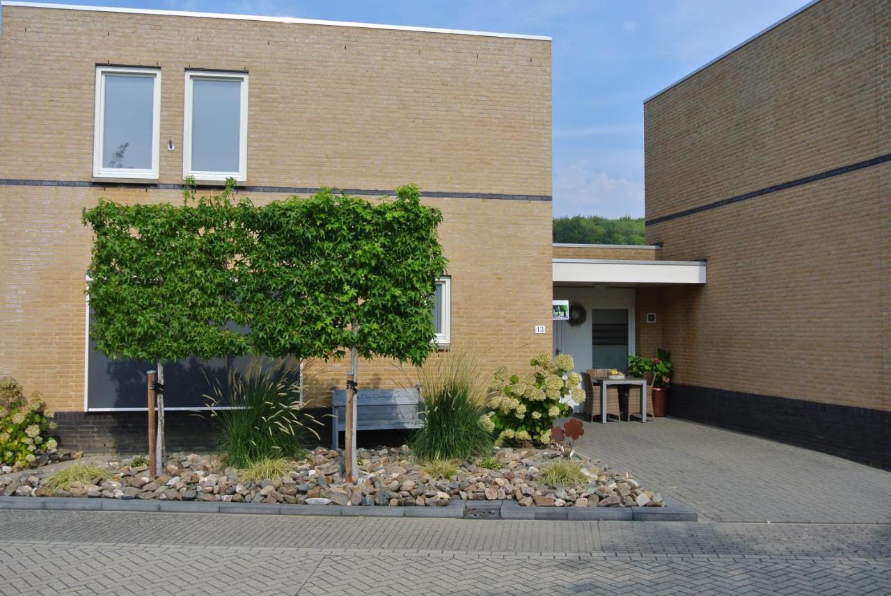 B&B Von Clermont Park Vaals Extérieur photo