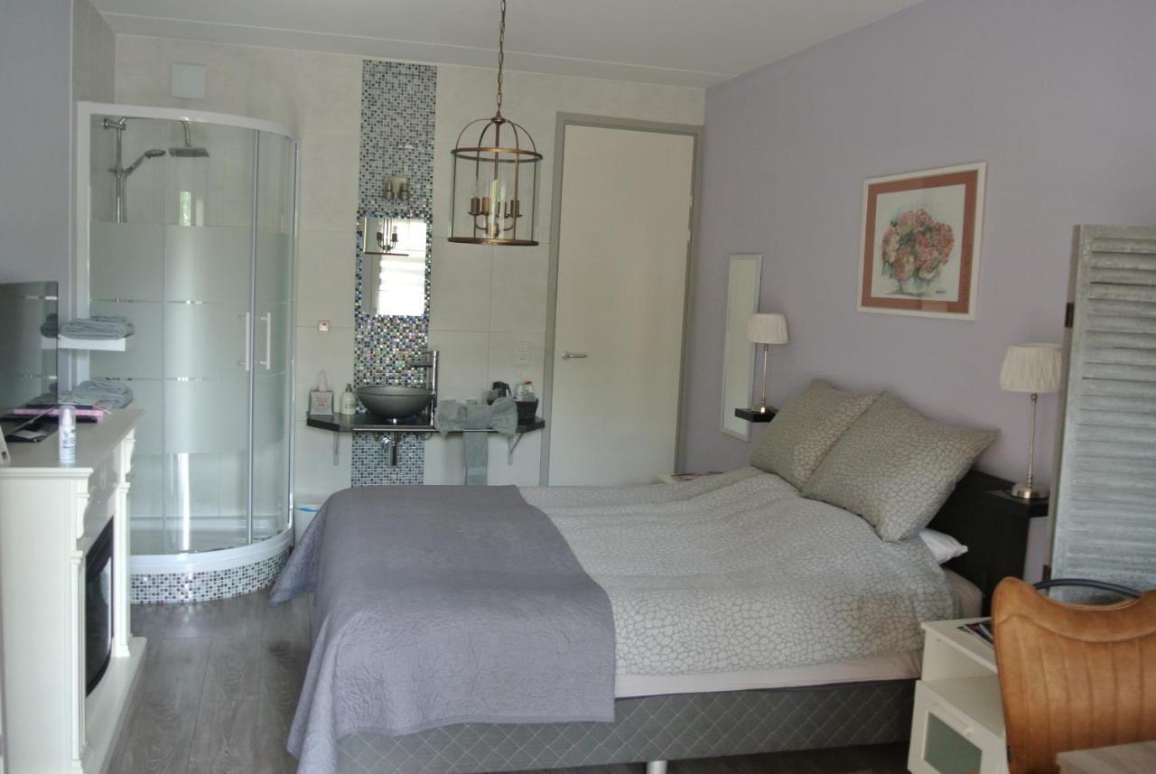 B&B Von Clermont Park Vaals Extérieur photo