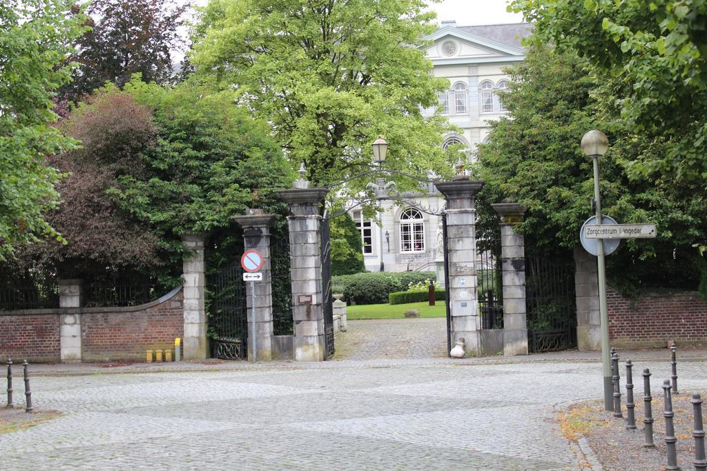 B&B Von Clermont Park Vaals Extérieur photo