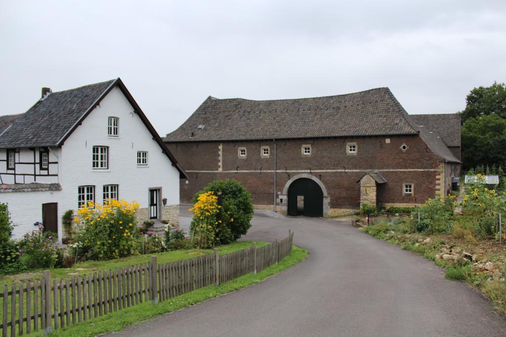 B&B Von Clermont Park Vaals Extérieur photo