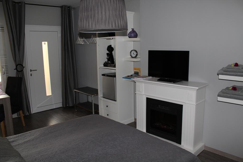 B&B Von Clermont Park Vaals Chambre photo