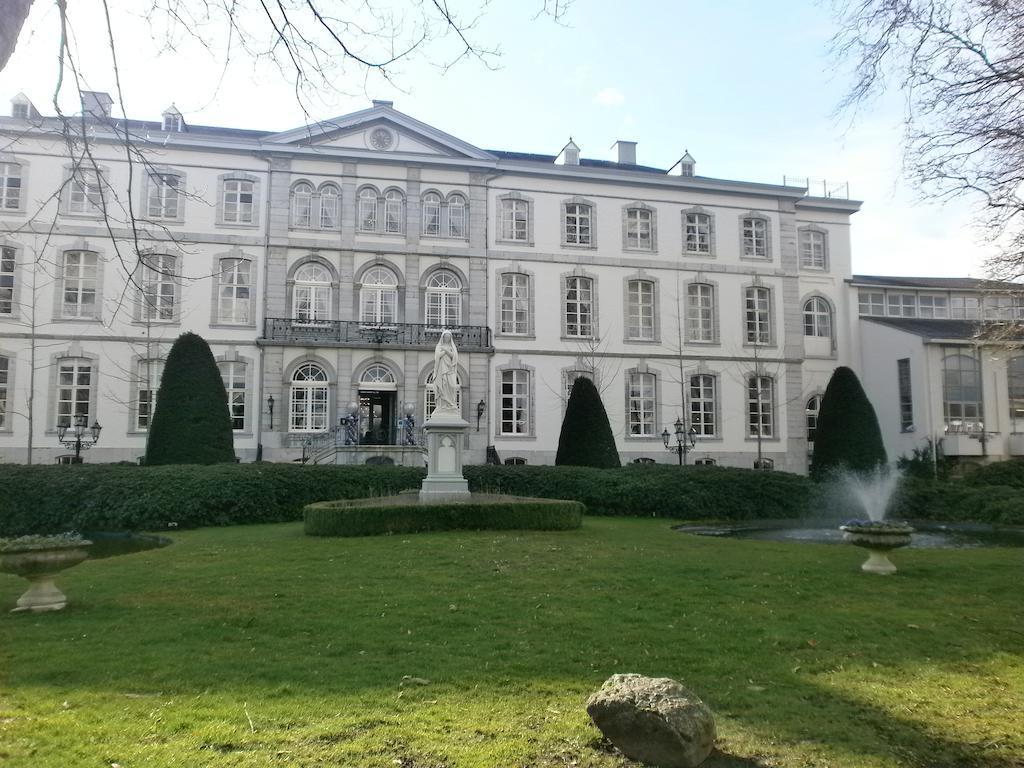 B&B Von Clermont Park Vaals Extérieur photo