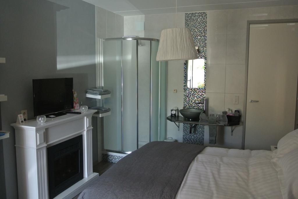 B&B Von Clermont Park Vaals Extérieur photo