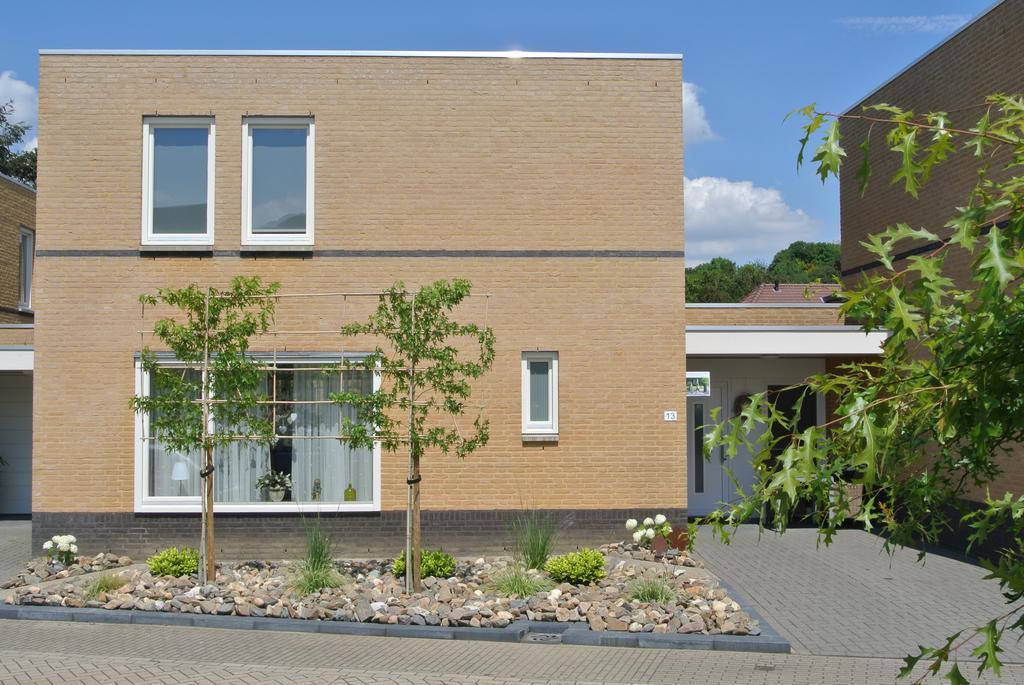 B&B Von Clermont Park Vaals Extérieur photo