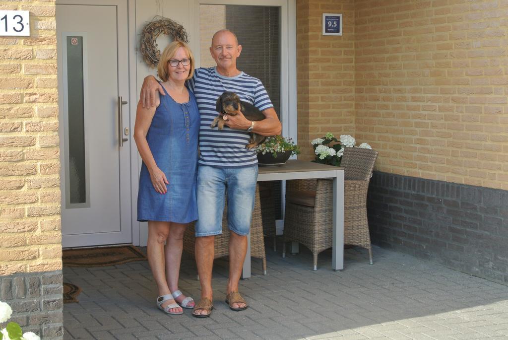 B&B Von Clermont Park Vaals Extérieur photo